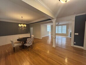 6125 Chilcot Ln in Wilmington, NC - Building Photo - Building Photo