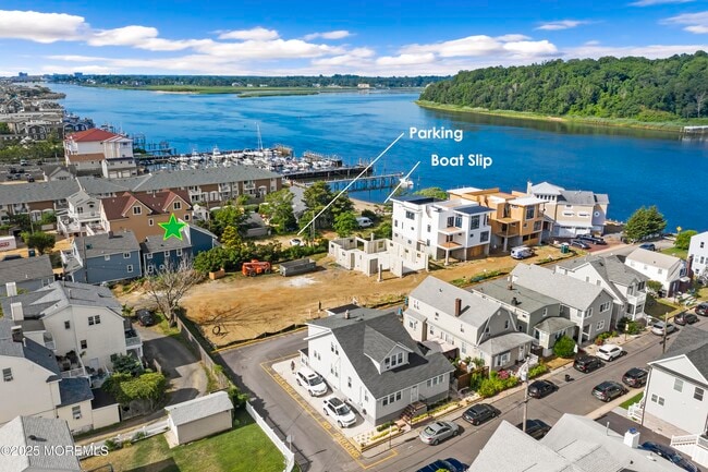 property at 244 Ocean Blvd N