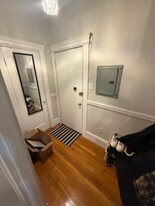 38 Hemenway St in Boston, MA - Building Photo