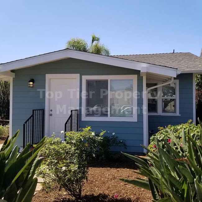 property at 2947 Kalmia St