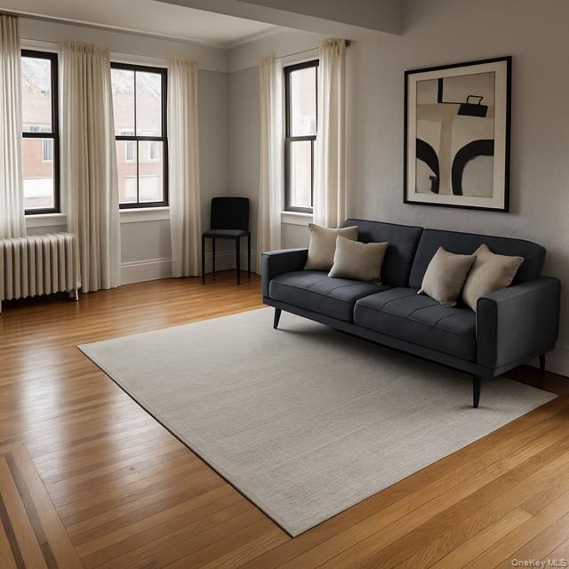 property at 17-45 154th St