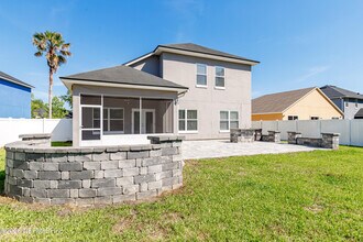 2748 Wood Stork Trail in Orange Park, FL - Building Photo - Building Photo