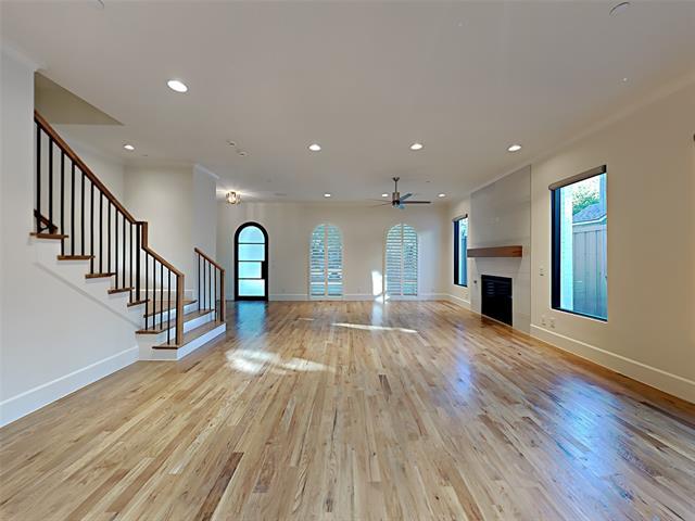 4305 Emerson Ave in Dallas, TX - Building Photo - Building Photo