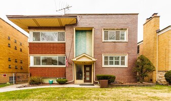 10454 S Claremont Ave in Chicago, IL - Building Photo