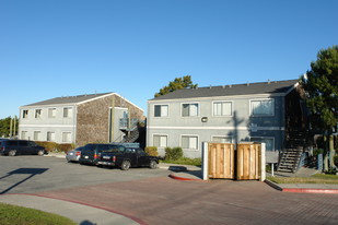 Vista De La Terraza Apartments