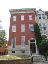 2304 Eutaw Pl Apartments