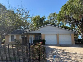 1905 Wilshire Dr in Killeen, TX - Building Photo