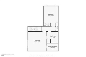 7267 Coronado Cir in Austin, TX - Building Photo - Building Photo