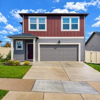 5505 W Youngstown Ln in Spokane, WA - Building Photo