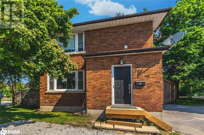 property at 76 John St