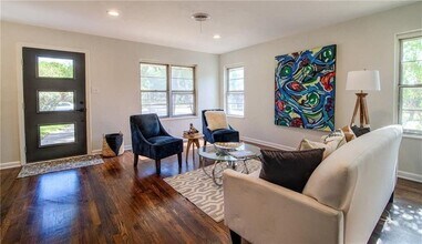 1401 Beckett St in Austin, TX - Building Photo - Building Photo