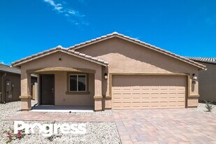 25832 W Samantha Way