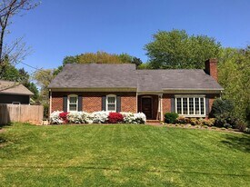 404 Biltmore Ave in Lynchburg, VA - Building Photo