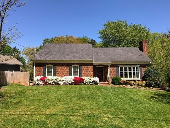 property at 404 Biltmore Ave