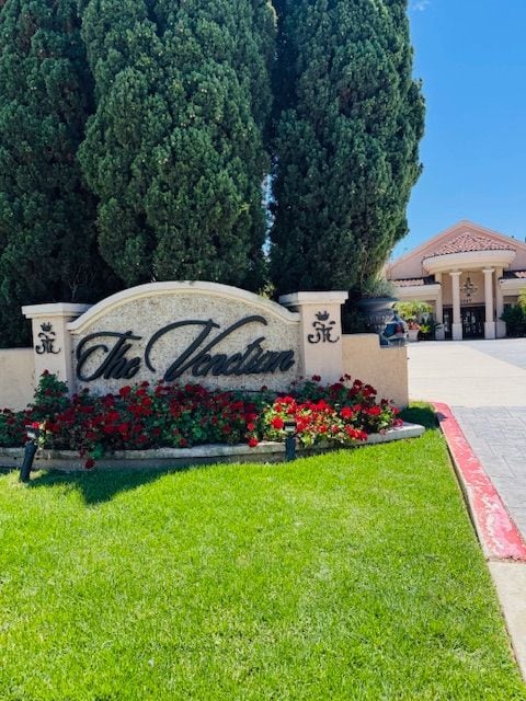 property at 3929 Nobel Dr