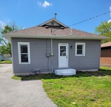 769 Condit St in Wood River, IL - Building Photo - Building Photo
