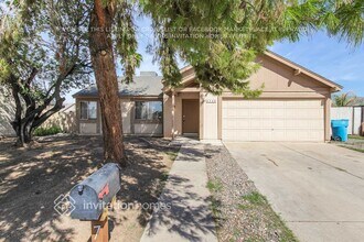 7740 W Meadowbrook Ave in Phoenix, AZ - Building Photo - Building Photo