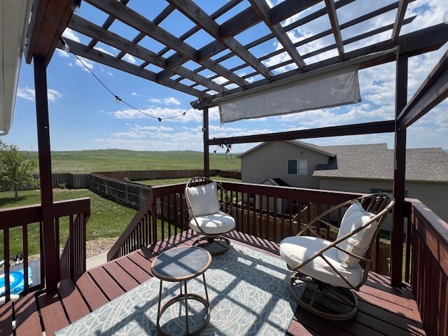 287 Edelweiss Ln in Box Elder, SD - Building Photo - Building Photo