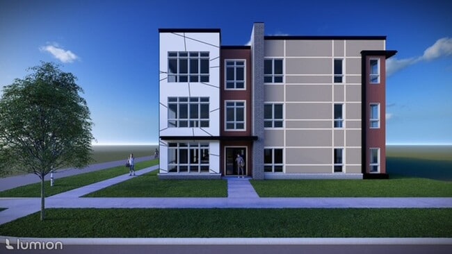 Parkview Apartments