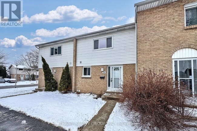 property at 1775 Culver Dr