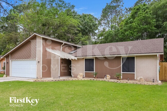 10178 Indian Princess Rd W in Jacksonville, FL - Foto de edificio - Building Photo