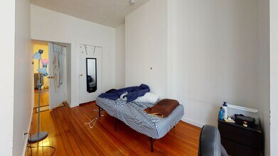 11 Forbes St, Unit 2 in Boston, MA - Building Photo - Building Photo