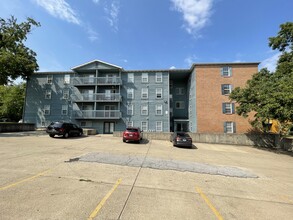 Southfork Apartments in West Lafayette, IN - Building Photo - Building Photo