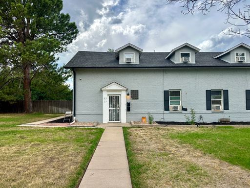 property at 493 Fulton St