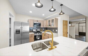 4146 Benton Blvd in Kansas City, MO - Building Photo - Building Photo