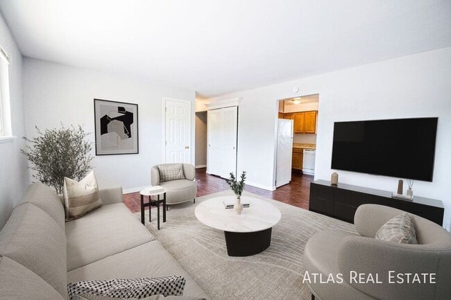 property at 950 Bishop Ct