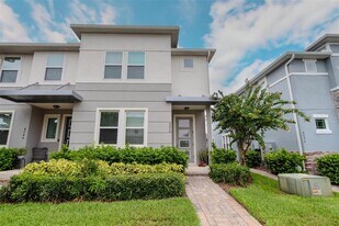 8078 Glenlloyd Ave in Winter Garden, FL - Building Photo