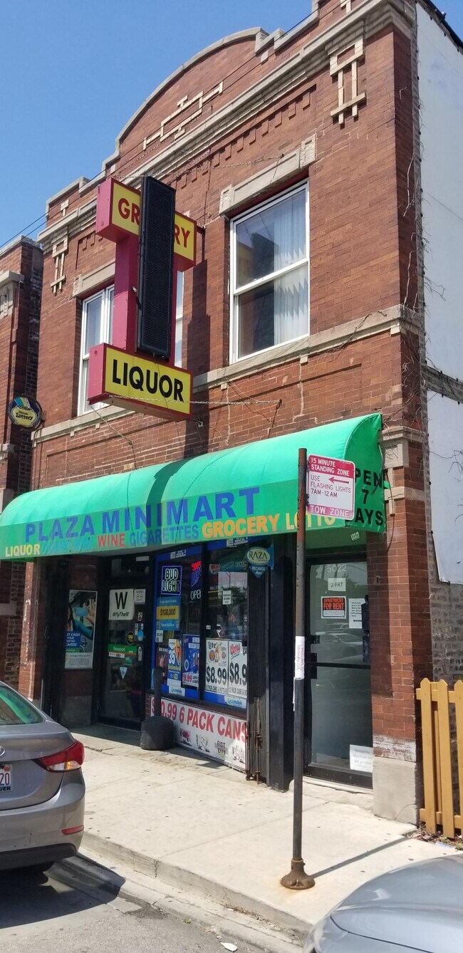5022 W Lawrence Ave Rentals in Chicago, IL