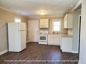 608 Hugh St in Goldsboro, NC - Building Photo - Building Photo
