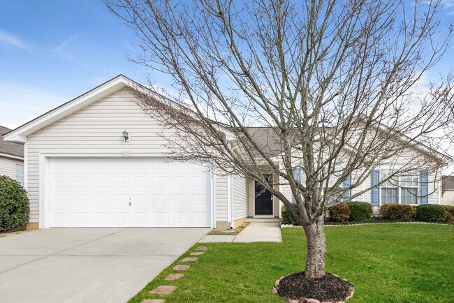 property at 8433 Appledale Dr