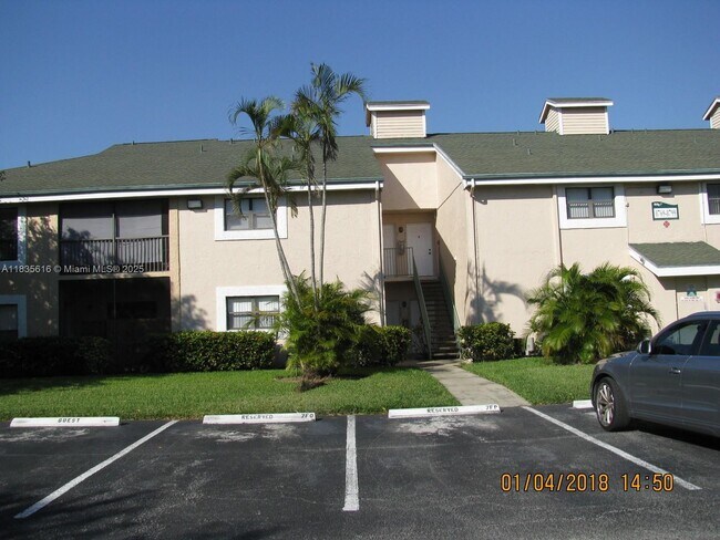property at 8789 NW 39th St
