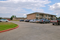 Yorkshire Place Apartments in Princeton, TX - Foto de edificio - Building Photo