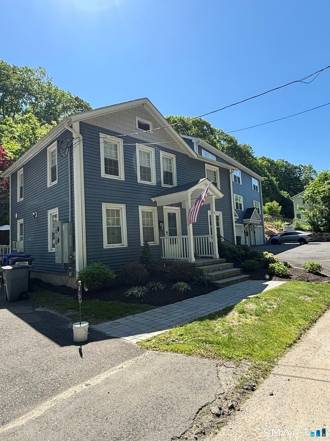property at 42 Nashville Rd