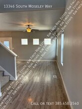 13346 S Moseley Way in Herriman, UT - Building Photo - Building Photo