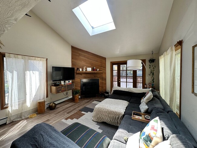 property at 2324 Mapleton Ave