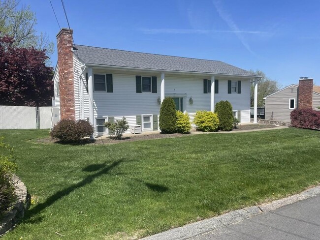 property at 5 Pine Crest Dr