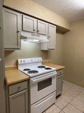 Timbers Apartments in Silsbee, TX - Foto de edificio - Interior Photo