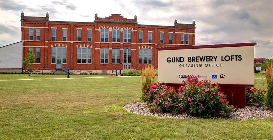 Gund Brewery Lofts Photo