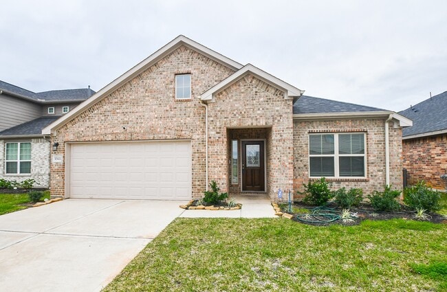 property at 17811 Chartertree Ln