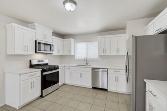 3124 N Stanton St in El Paso, TX - Building Photo - Building Photo