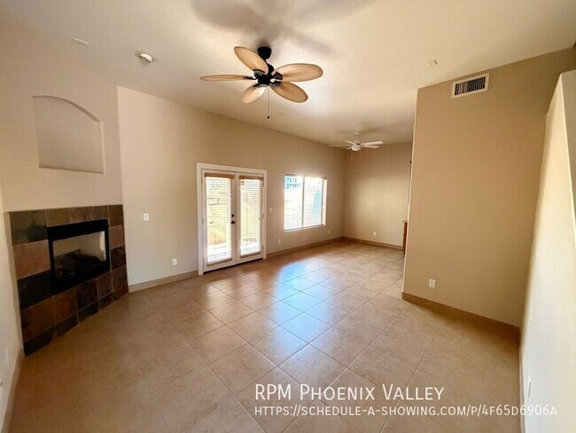 897 E Roma Ave in Phoenix, AZ - Building Photo - Building Photo