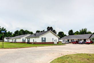 Z-Josie Lane in Springdale, AR - Building Photo - Building Photo