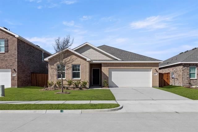 property at 1262 Herring Dr