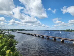 223 Sky Sail Blvd in New Bern, NC - Building Photo - Building Photo