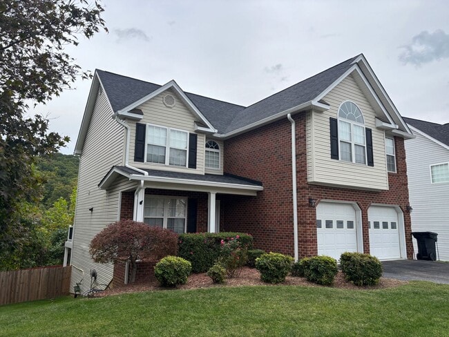 4465 Olyvia Place in Roanoke, VA - Building Photo - Building Photo