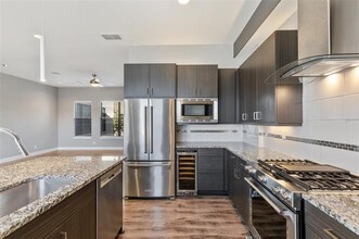 1801 Annex Ave in Dallas, TX - Building Photo - Building Photo